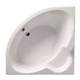 Акриловая ванна Vagnerplast Mini Catalina 125х125