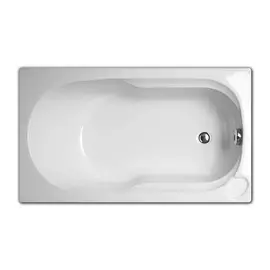 Акриловая ванна Vagnerplast Nike 120х70