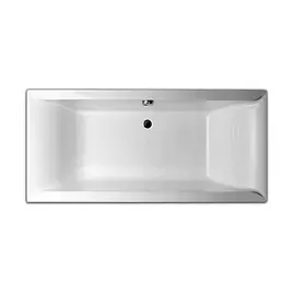 Акриловая ванна Vagnerplast Veronela 180х80