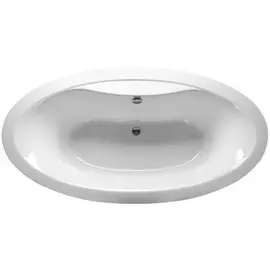 Акриловая ванна Vayer Beta 194x100