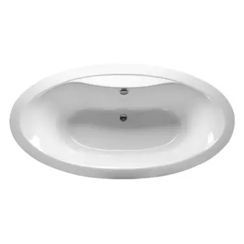 Акриловая ванна Vayer Beta Kpl 194x100 на каркасе