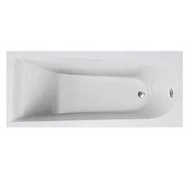 Акриловая ванна Vayer Boomerang 180x80