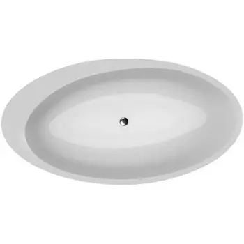 Акриловая ванна Vayer Boomerang Etna 194х100