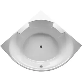 Акриловая ванна Vayer Bryza 140x140