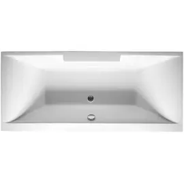 Акриловая ванна Vayer Casoli 170x75