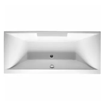 Акриловая ванна Vayer Casoli 180x80