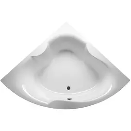 Акриловая ванна Vayer Iryda 150x150