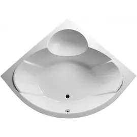 Акриловая ванна Vayer Kaliope 150x150