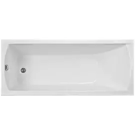 Акриловая ванна Vayer Milana 155x70