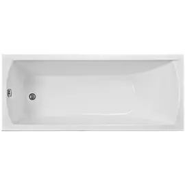 Акриловая ванна Vayer Milana 180x75