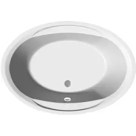 Акриловая ванна Vayer Opal 180x120