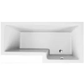 Акриловая ванна Vayer Options 165х85 R