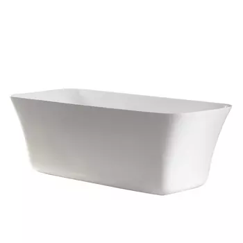 Акриловая ванна Vincea 160х75 на каркасе