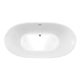 Акриловая ванна Vincea 170х80 VBT-405-1700