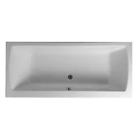 Акриловая ванна Vitra Neon 180х80