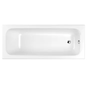 Акриловая ванна Whitecross Vibe 180х75
