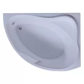 Акриловая ванна Акватек Бетта 170x97 на каркасе