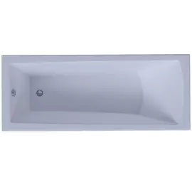 Акриловая ванна Акватек Либра 150x70 на каркасе