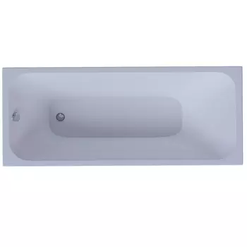 Акриловая ванна Акватек Мия 120x70