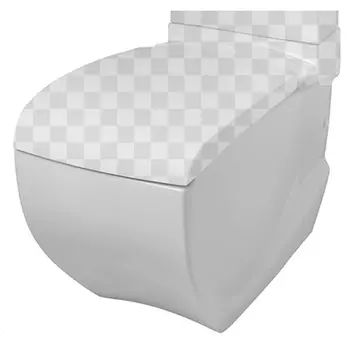 Унитаз компакт ArtCeram Hi Line HIV003 01 00