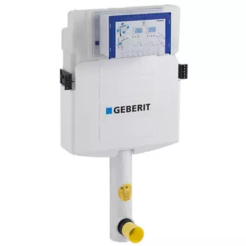 Бачок скрытого монтажа Geberit Duofix 109.300.00.5