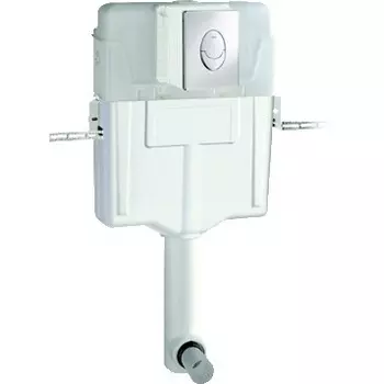 Бачок скрытого монтажа Grohe GD2 38895000