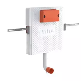 Бачок скрытого монтажа Vitra 762-1740-01