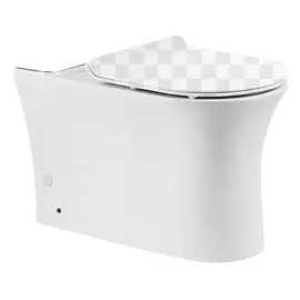 BelBagno Ancona BB1224CPR-P чаша