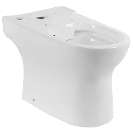 BelBagno Steam BB130CPR чаша