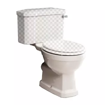 BelBagno Trevi BB135CP чаша