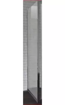Боковая панель RGW Z-12 90х185 стекло матовое