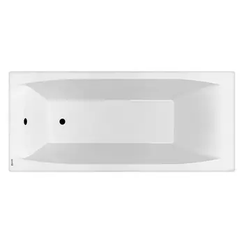 Чугунная ванна Byon Rutta 170x70 на ножках