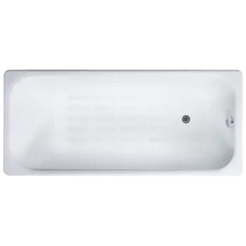 Чугунная ванна Delice Aurora 150х70 DLR230603R-AS