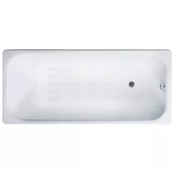 Чугунная ванна Delice Aurora 150x70 DLR230617-AS