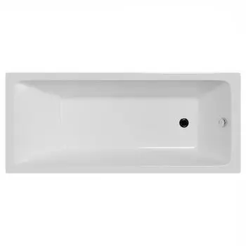 Чугунная ванна Delice Level 170х75 DLR230602