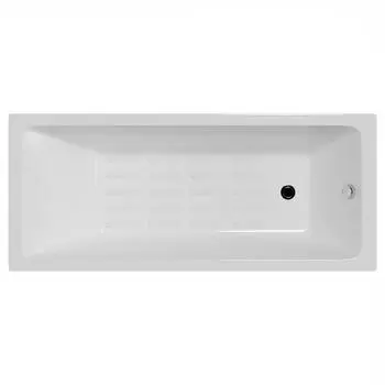 Чугунная ванна Delice Level 170х75 DLR230602-AS