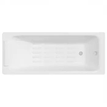 Чугунная ванна Delice Palomba 170х70 DLR230620-AS