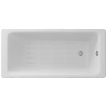 Чугунная ванна Delice Parallel 150х70 DLR220503-AS
