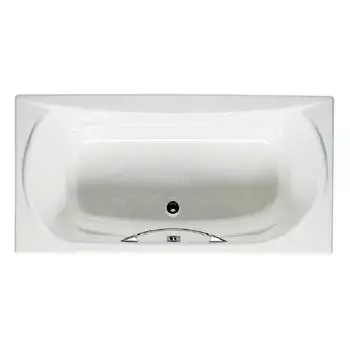 Чугунная ванна Roca Akira 170х85