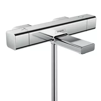 Смеситель для ванны Hansgrohe Ecostat E 15774000