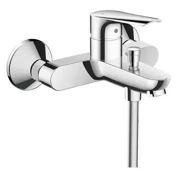 Смеситель для ванны Hansgrohe Logis E 71403000