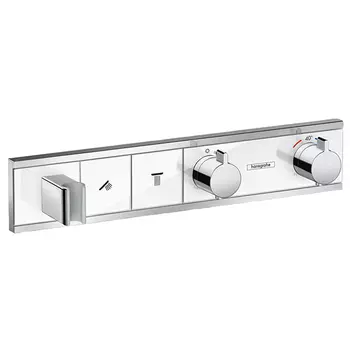 Внешняя часть смесителя для душа Hansgrohe RainSelect 15355400