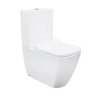 Creavit Elegant EG360-00CB00E-0000 чаша