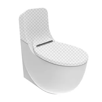 Creavit Foglia FG360-11CB00E-0000 чаша