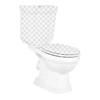 Creavit Klasik KL310-11CB00E-0000 белый чаша