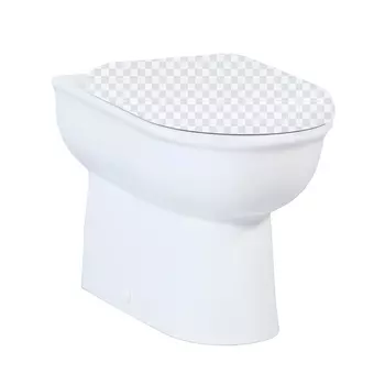 Creavit Selin SL350-00CB00E-0000 чаша