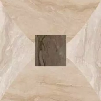 Декор Coliseumgres Венеция Сан Марко 45х45 Лапп.