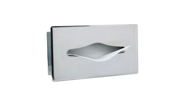 Держатель для бумажных полотенец Fixsen Hotel FX-31027