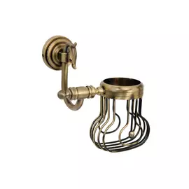 Держатель для дезодоранта Boheme Medici 10620 бронза