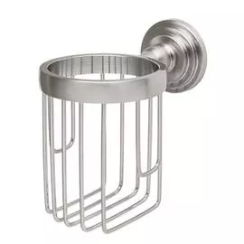 Держатель для освежителя WasserKRAFT Ammer K 7045